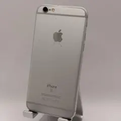 【美品】 iPhone 6 64GB バッテリー100% シルバー 本体 297 美品】 iPhone 6 64GB バッテリー100% シルバー 本体 297 - メルカリ