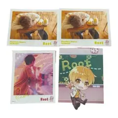 すとぷり ブロマイド るぅと セット