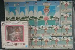 ごちうさ 一番くじ ココア フィギア +α