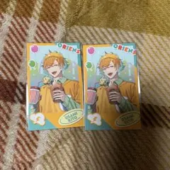 宇佐美リト チェキ