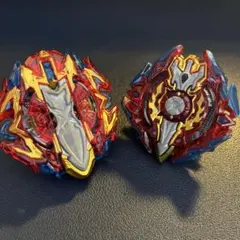 メタルファイトベイブレード ファイブスターベイ【コロコロ限定