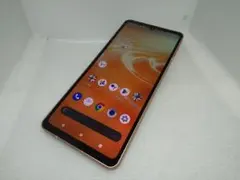 LM-1-0057】AQUOS sense6 SH-54B 本体 - メルカリ