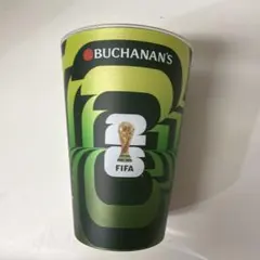 限定】Buchanan's Deluxe 12年 FIFA 2026 - メルカリ