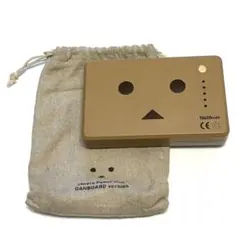 cheero Power Plus DANBOARD version