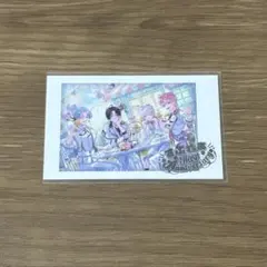 すぷれあ Half Anniversary ランダムチェキ風カード 集合