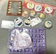 ちいかわ　グッズ　まとめ売り