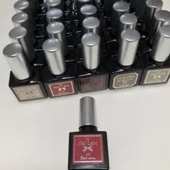 ハッピーメルカリ市限定！！バイネイルラボ カラージェル byNailLabo