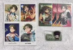 あんスタ 蓮巳敬人 まとめ売り - メルカリ