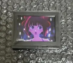 推しの子 B賞 アートフレーム アニメイト 抽選会 黒川あかね - メルカリ