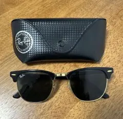 Ray-Ban CLUBMASTER W0365 49▫︎21