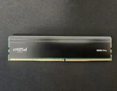 16GB　DDR4メモリー