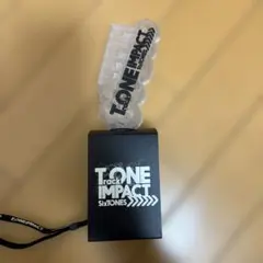 SixTONES ペンライト TrackONE IMPACT