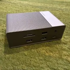 HyperDrive TypeC 12in1 ドッキングステーションのサムネイル