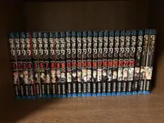 鬼滅の刃 全23巻セット+外伝+公式ファンブック2冊