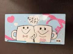 なかよしペアのサムネイル