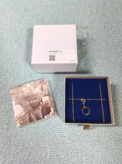 SoireeO ネックレス【訳あり】 2025年最新】ソワレオー soireeo ネックレスの人気アイテム