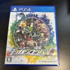 ダンガンロンパ V3 PS Vita ゲームソフトケース ケースのみ - メルカリ