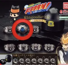 家庭教師ヒットマンREBORN! DX ボンゴレリング 大空