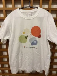 Google Pixel The Google Phone Tシャツのサムネイル