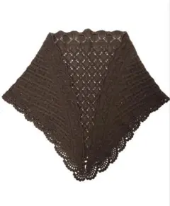 サマンサモスモス ストール