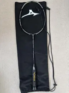 アルティウス01フィール 3U5 BDSS限定カラー ミズノバドミントンラケット