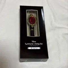 ツイステッドワンダーランド ボールペン マジカルペン スカラビア