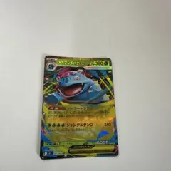 メガフシギバナEX・メガルカリオEX・メガバシャーモEX セット