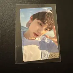 &TEAM TAKI タキ　青嵐　トレカ