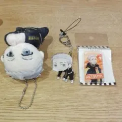 東京リベンジャーズ　三ツ谷セット