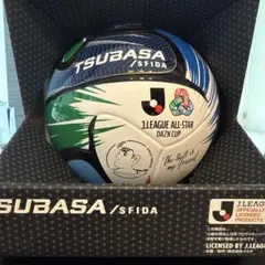 限定 非売品 Jリーグオールスター DAZNCUP TSUBASA SFIDAのサムネイル