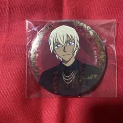 名探偵コナン　コナンコンサート2026 安室透　缶バッジ