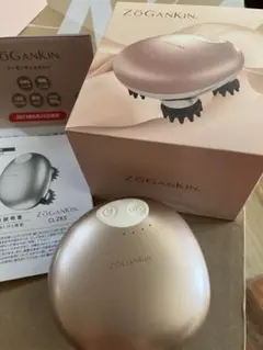 ZOGANKIN スカルプ 美顔器 EMS - メルカリ