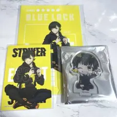 ブルーロック　蜂楽　ゲーム実況