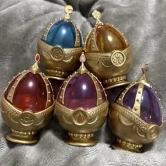 魔法少女まどかマギカ ソウルジェム セット