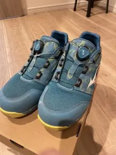 2025年最新】安全靴 ミズノ 27の人気アイテム - メルカリ