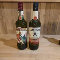 2025年最新】ジェムソン 東京の人気アイテム - メルカリ