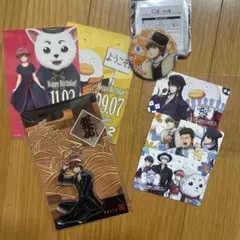 銀魂×ハウステンボス グッズ