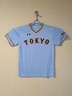 Under Armour TOKYO GIANTS ユニフォーム