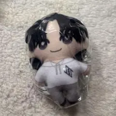 JO1 豆原一成 マスコット gigo ぬいぐるみ かぷっこふれんず