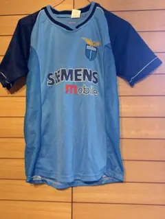 サッカーウェア S.S.LAZIO キッズ150サイズ？
