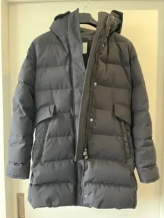 【2着セット】ピレネックス　ダウンコート&カンヌのサムネイル