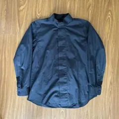 2026年最新】issey miyake men イッセイミヤケ バンドカラー シャツの
