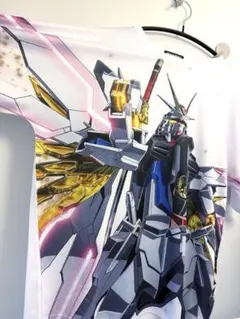 マイティーストライクフリーダム デスティニーガンダム クリアカラー