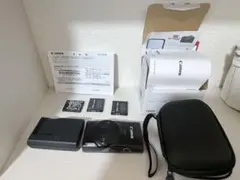 Canon IXY 650 本体 デジタルカメラのサムネイル