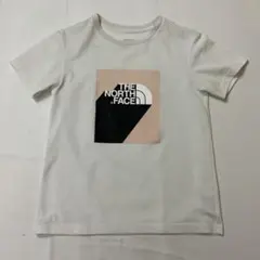 S/S ノースフェイス キッズ Tシャツ NTJ31925 140