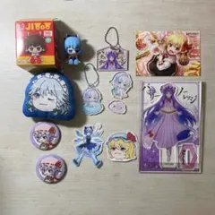 2025年最新】東方紅魔郷の人気アイテム - メルカリ