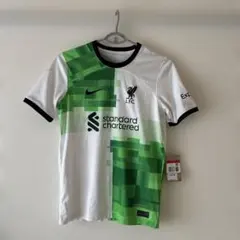 NIKE＊リヴァプールFC 2024-25シーズン ホームシャツ 遠藤航 XL - メルカリ