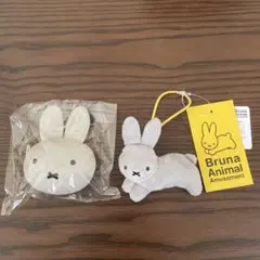 ブルーナアニマル キャラクターグッズ