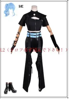 星街すいせい 水着 コスプレ ホロサマ2023 - メルカリ
