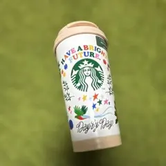 Starbucks スターバックス ステンレス タンブラー 新品 未使用